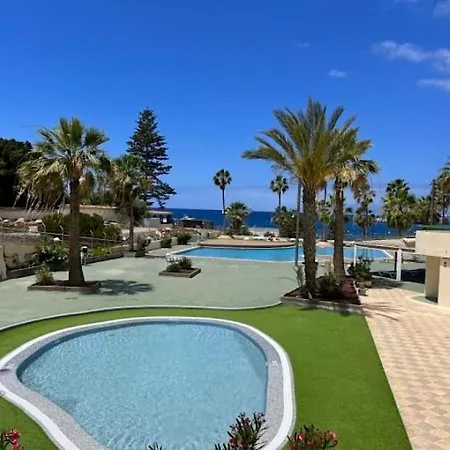 Costa-bella * Los Cristianos (Tenerife)