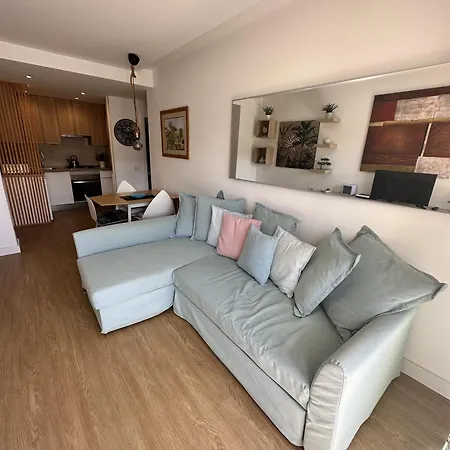 Apartmán Costa-bella *