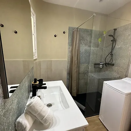 Apartmán Costa-bella Los Cristianos (Tenerife)