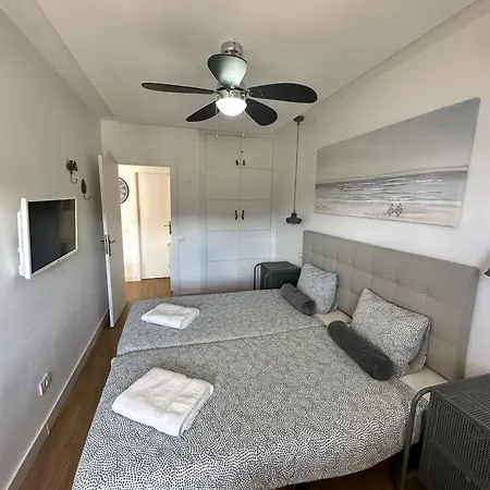Costa-bella Apartmán Los Cristianos (Tenerife)