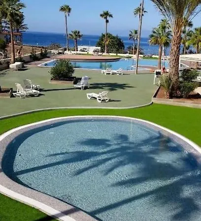 Appartamento Costa-bella Los Cristianos (Tenerife)