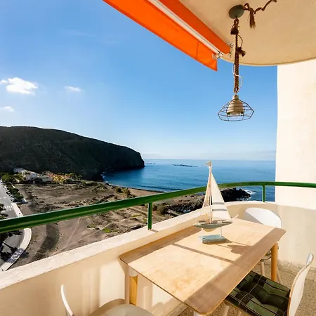 Appartement Costa-bella *