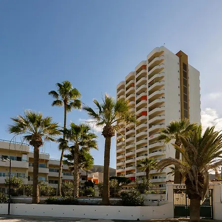 Costa-bella Appartement