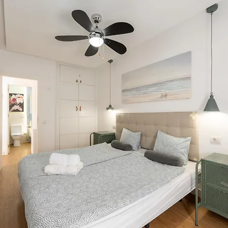 Costa-bella Apartment Los Cristianos (Tenerife)