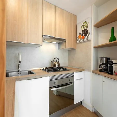 Apartment Costa-bella Los Cristianos (Tenerife)