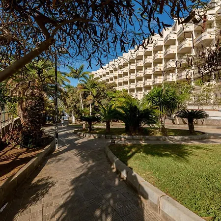 Costa-bella Los Cristianos (Tenerife)