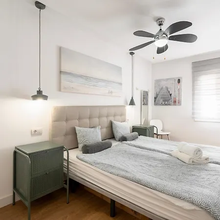 Costa-bella Apartment Los Cristianos (Tenerife)