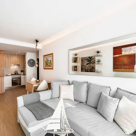 Costa-bella Apartment Los Cristianos (Tenerife)