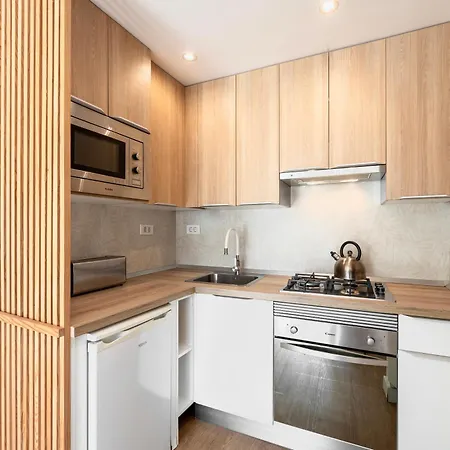 Apartment Costa-bella