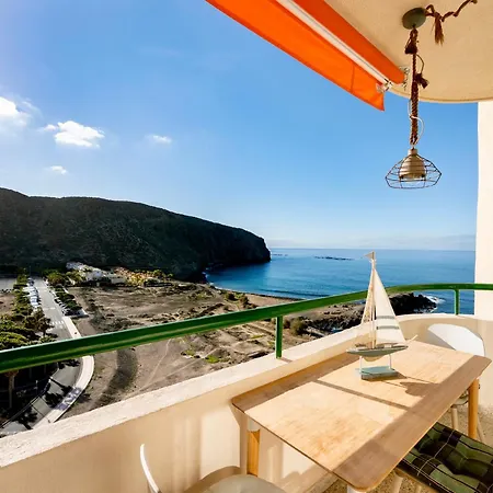Costa Bella With Ocean View Apartment *