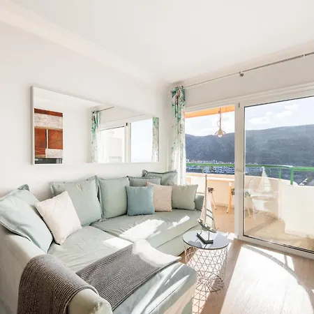 Costa Bella With Ocean View * לוס כריסטיאנוס