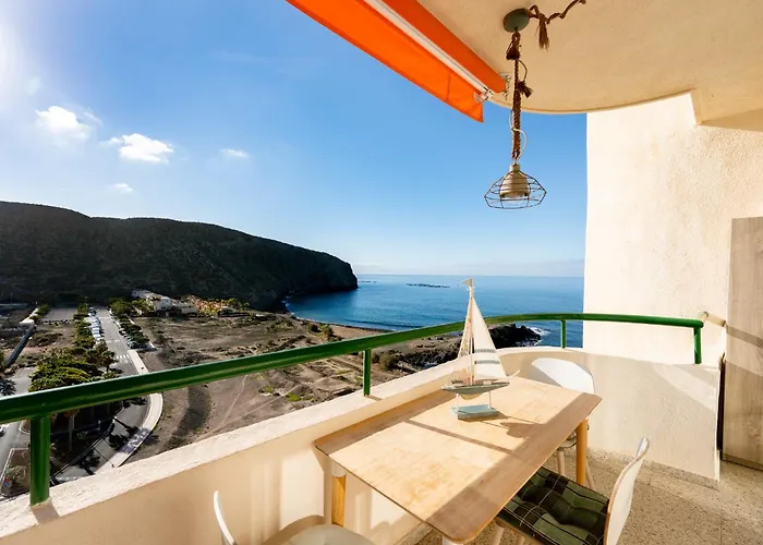 Appartement Costa-bella *