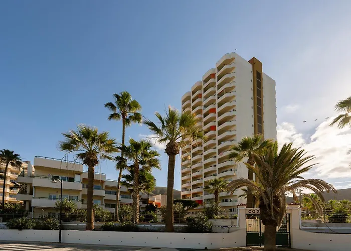 Costa-bella Appartement