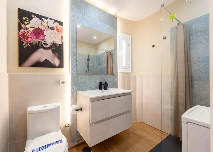 Appartement Costa-bella *