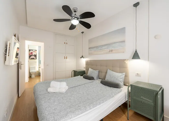 Costa-bella Apartment Los Cristianos (Tenerife)