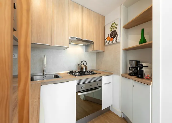 Apartment Costa-bella Los Cristianos (Tenerife)